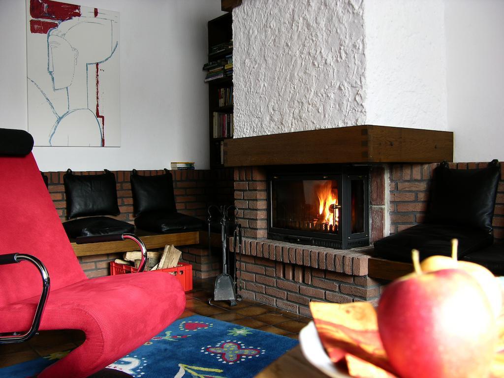 Hotel Haus Recke Balve Δωμάτιο φωτογραφία