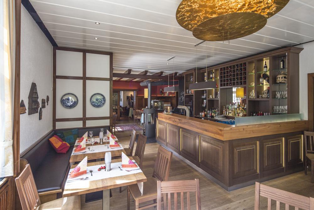 Hotel Haus Recke Balve Εξωτερικό φωτογραφία