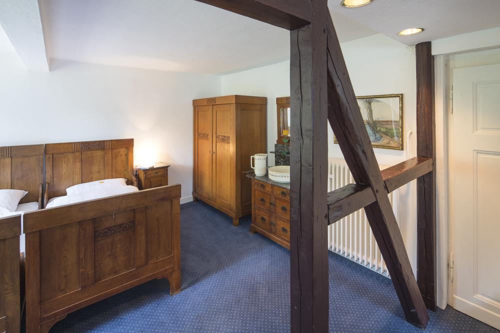 Hotel Haus Recke Balve Δωμάτιο φωτογραφία