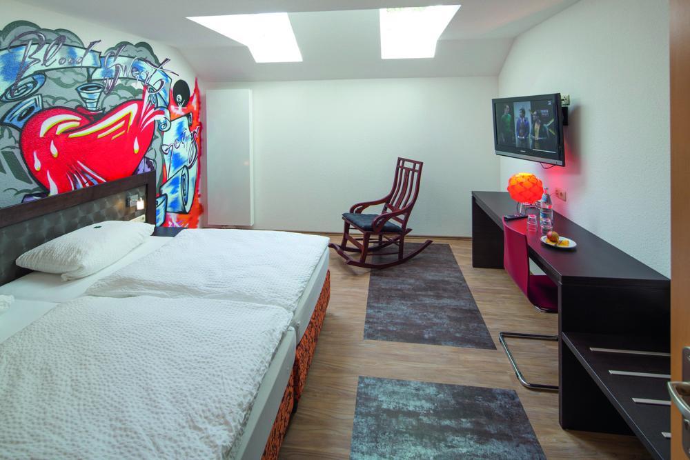 Hotel Haus Recke Balve Δωμάτιο φωτογραφία