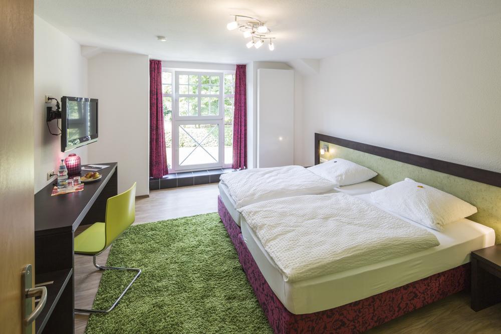 Hotel Haus Recke Balve Δωμάτιο φωτογραφία