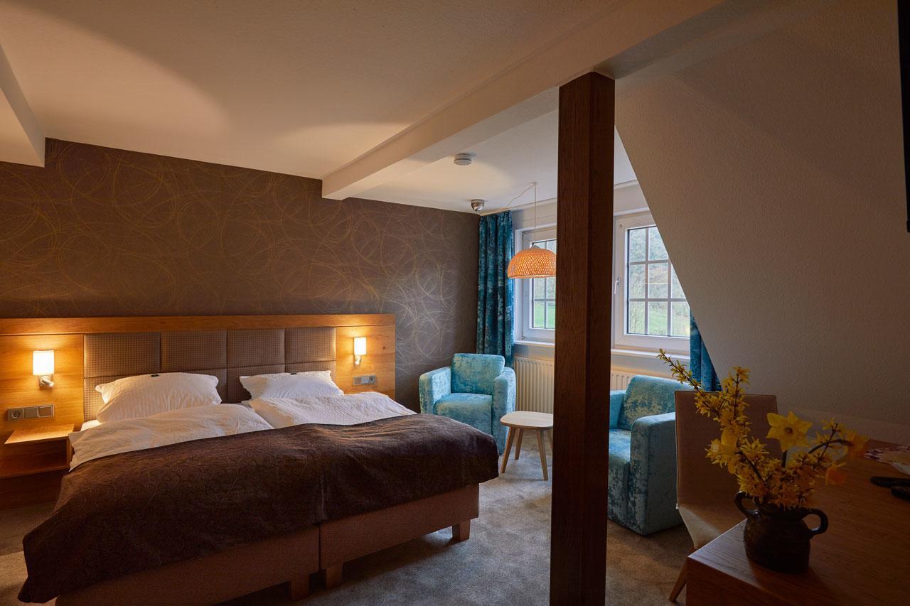 Hotel Haus Recke Balve Εξωτερικό φωτογραφία