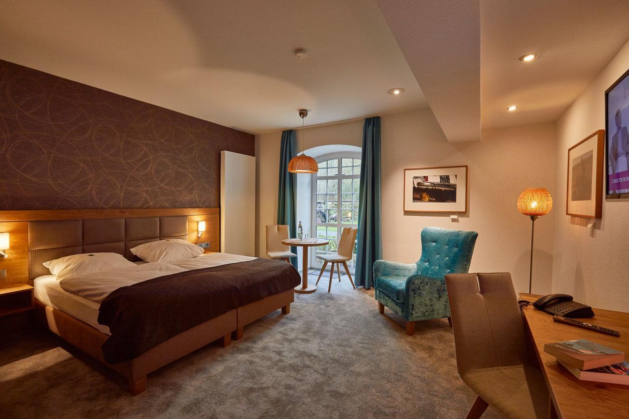 Hotel Haus Recke Balve Εξωτερικό φωτογραφία