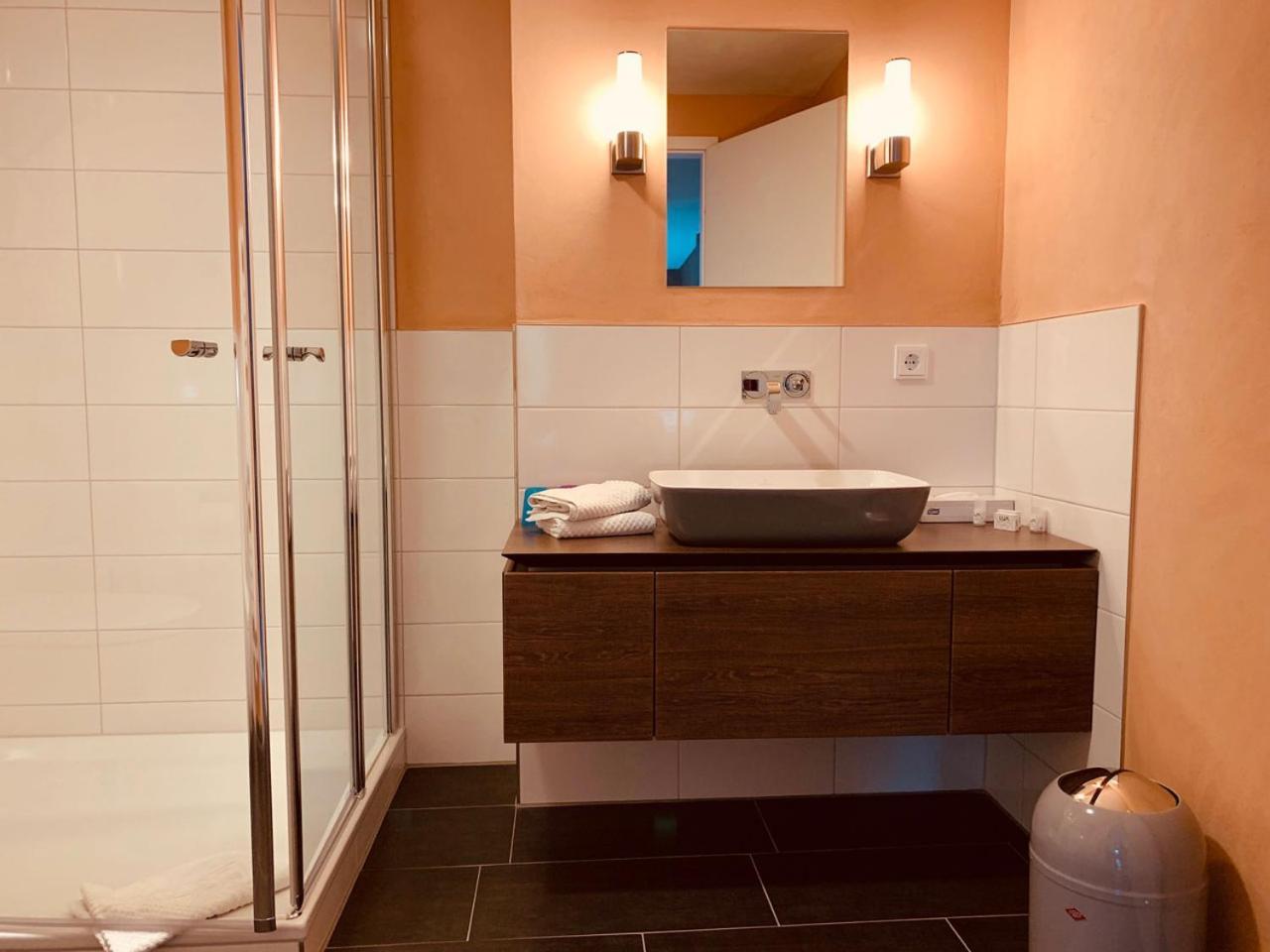 Hotel Haus Recke Balve Εξωτερικό φωτογραφία