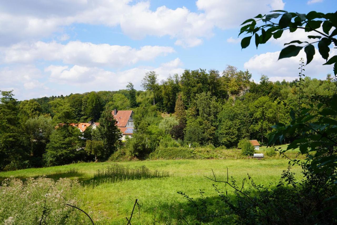 Hotel Haus Recke Balve Εξωτερικό φωτογραφία